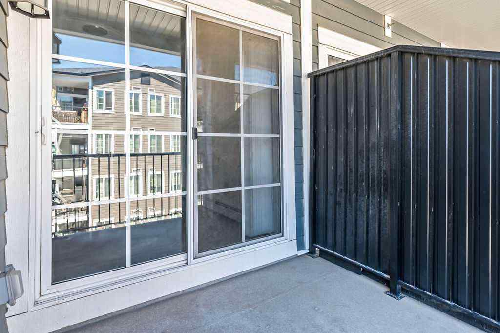 MLS® A2236551 - Unit #2317 215 Legacy Boulevard SE in Legacy Calgary, Residential