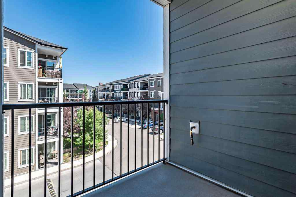 MLS® A2236551 - Unit #2317 215 Legacy Boulevard SE in Legacy Calgary, Residential