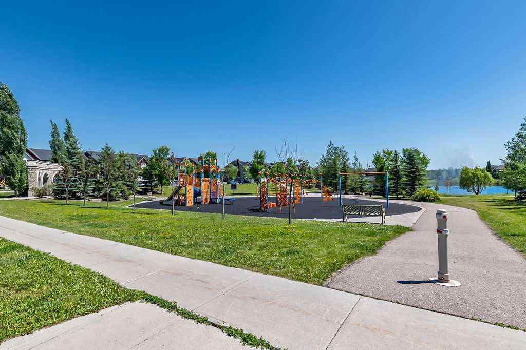 MLS® A2236551 - Unit #2317 215 Legacy Boulevard SE in Legacy Calgary, Residential