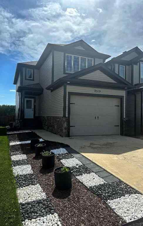 MLS® A2236560 - 2519 6 Avenue  in Wainwright Wainwright, Residential