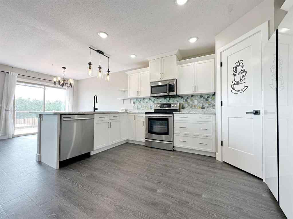 MLS® A2236560 - 2519 6 Avenue  in Wainwright Wainwright, Residential