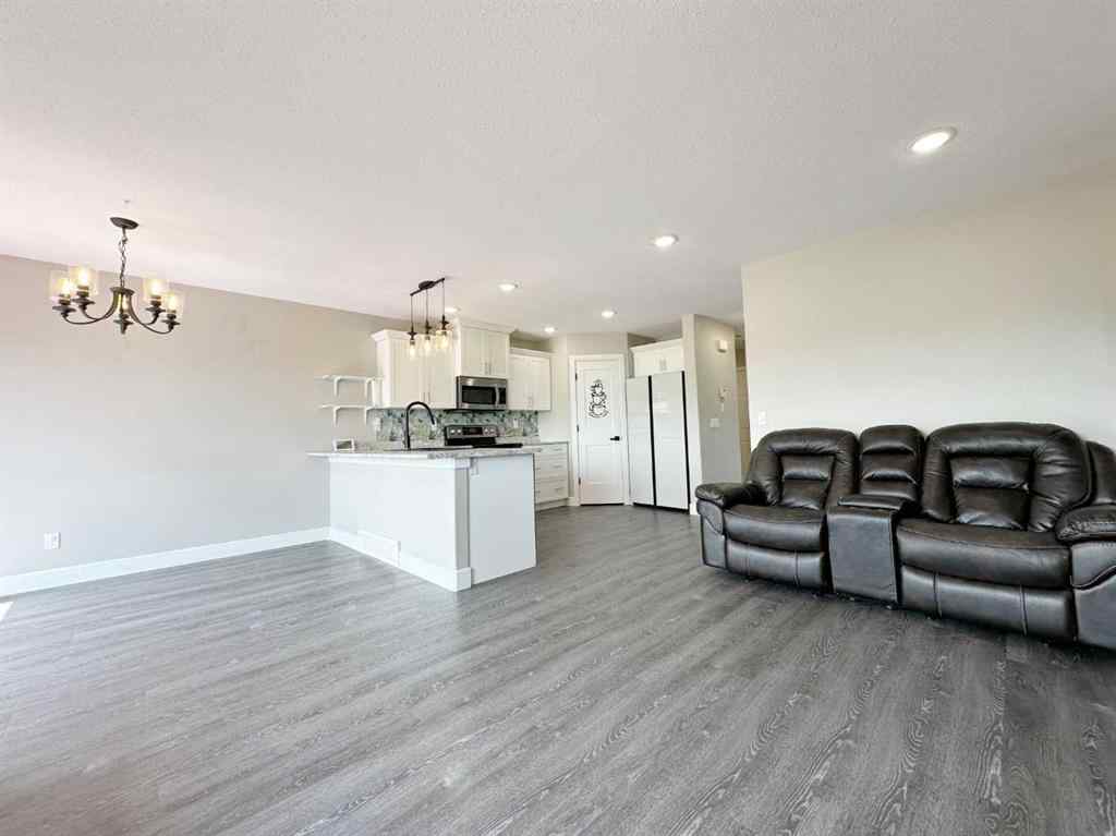 MLS® A2236560 - 2519 6 Avenue  in Wainwright Wainwright, Residential