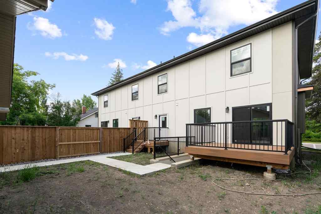 MLS® A2236561 - 4723 48 Street  in Downtown Camrose Camrose, Residential