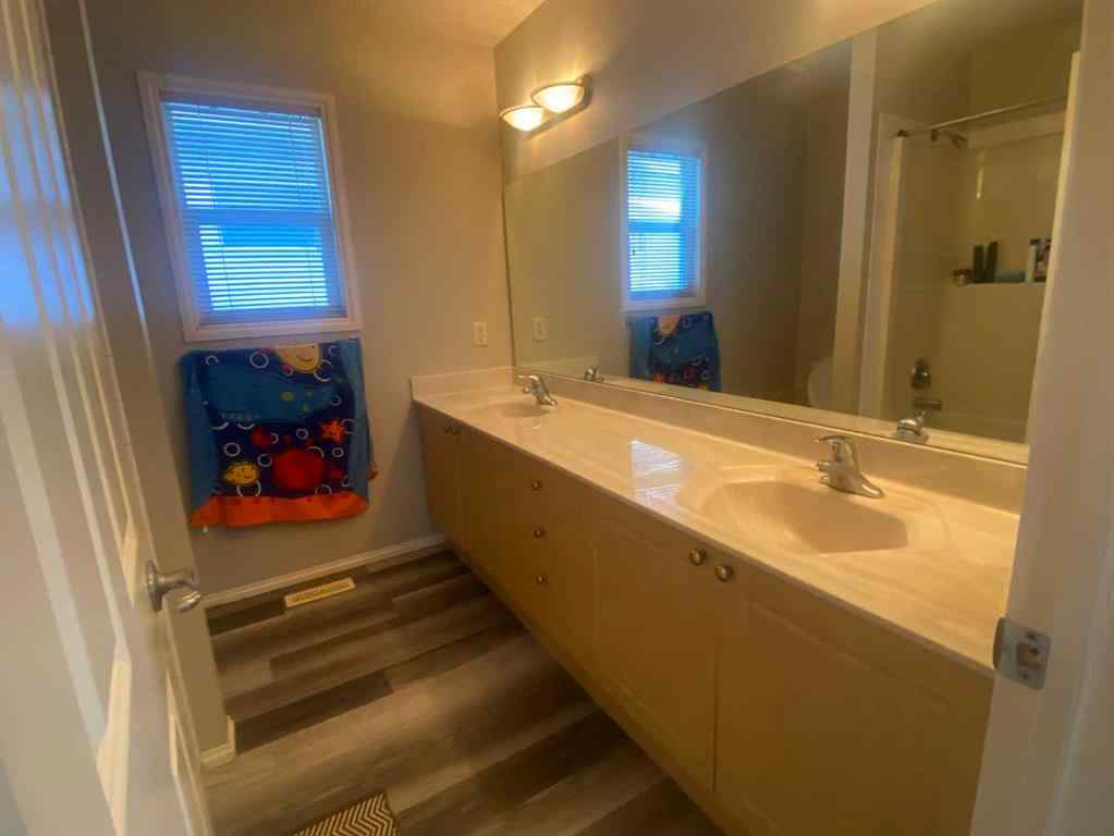 MLS® A2236571 - 145 Saddlecrest Green NE in Saddle Ridge Calgary, Residential