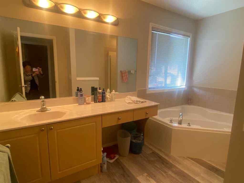 MLS® A2236571 - 145 Saddlecrest Green NE in Saddle Ridge Calgary, Residential