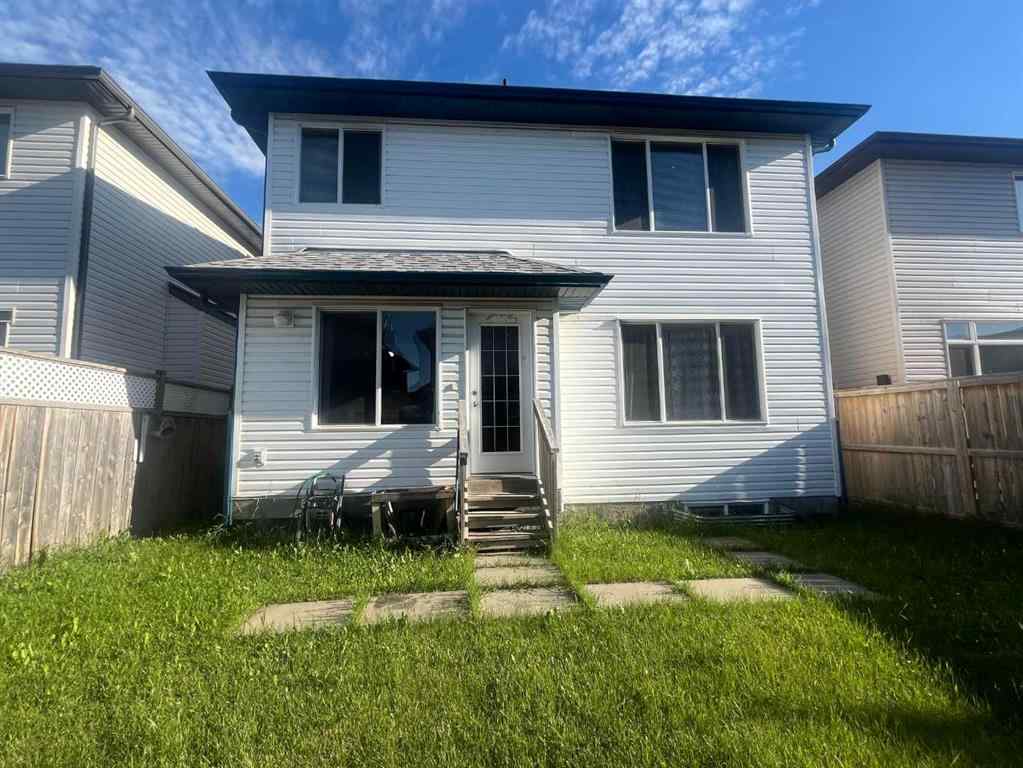 MLS® A2236571 - 145 Saddlecrest Green NE in Saddle Ridge Calgary, Residential