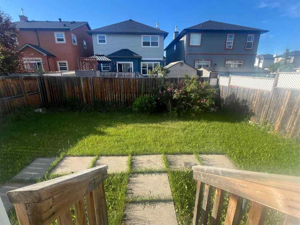 MLS® A2236571 - 145 Saddlecrest Green NE in Saddle Ridge Calgary, Residential