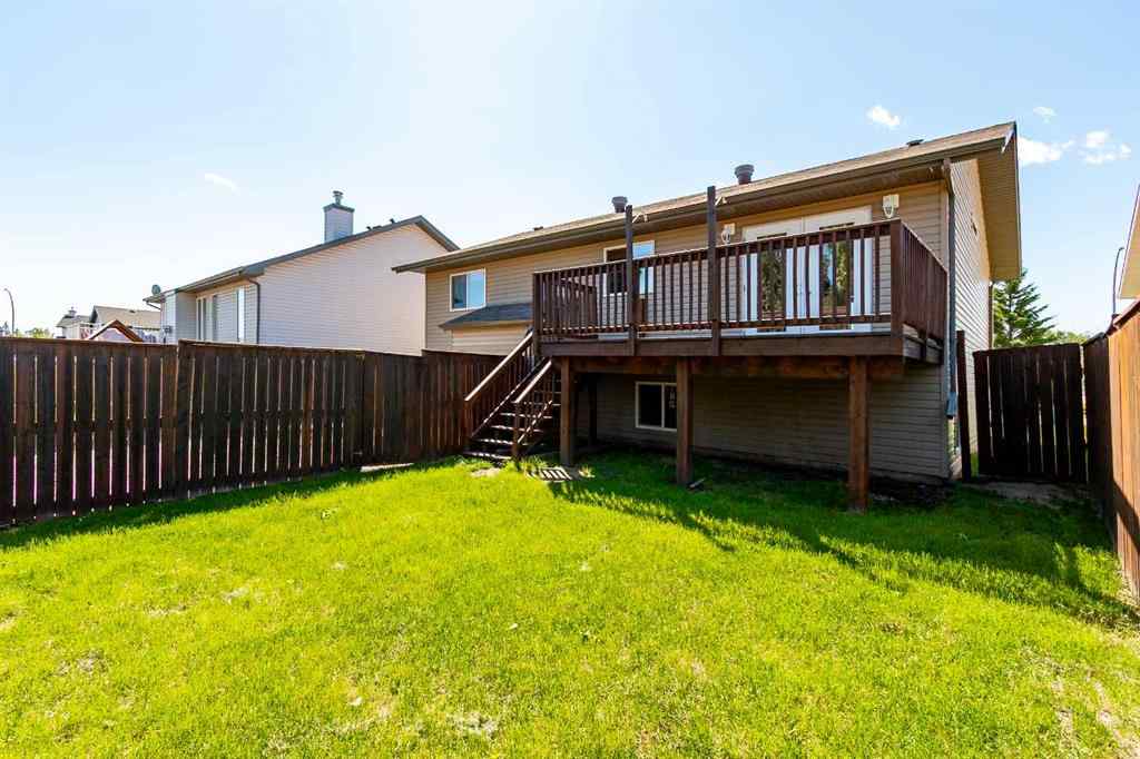 MLS® A2236576 - 5124 42 Street  in NONE Olds, Residential
