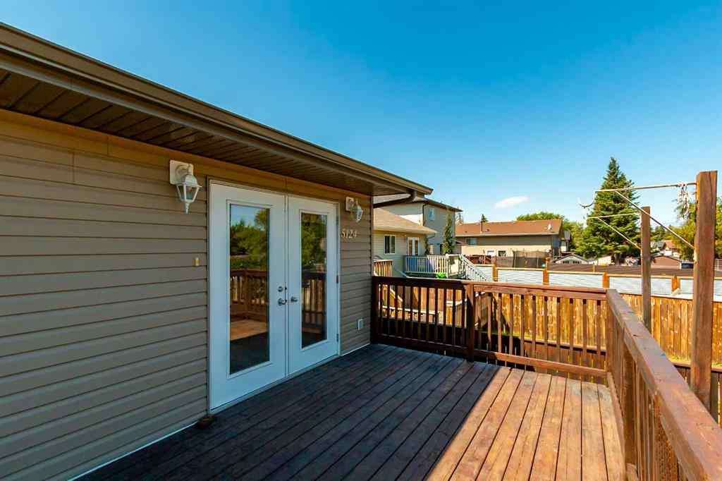 MLS® A2236576 - 5124 42 Street  in NONE Olds, Residential