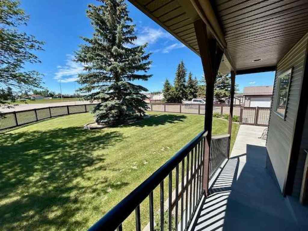 MLS® A2236577 - 5107 45th Street   in NONE Alix, Residential