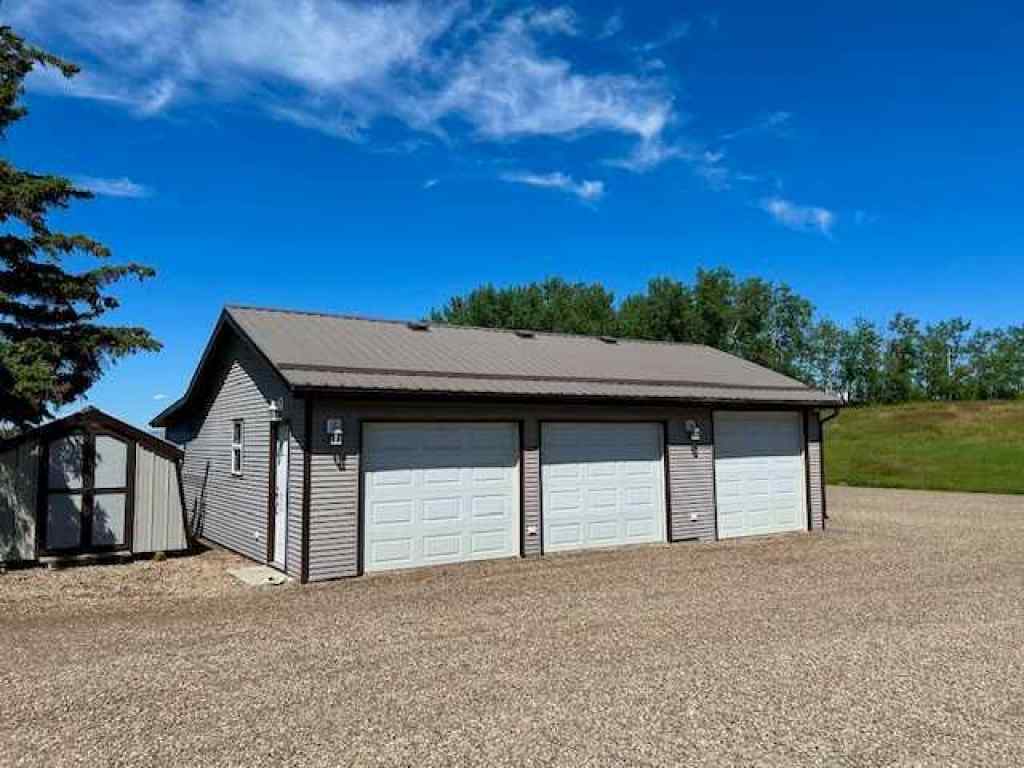 MLS® A2236577 - 5107 45th Street   in NONE Alix, Residential
