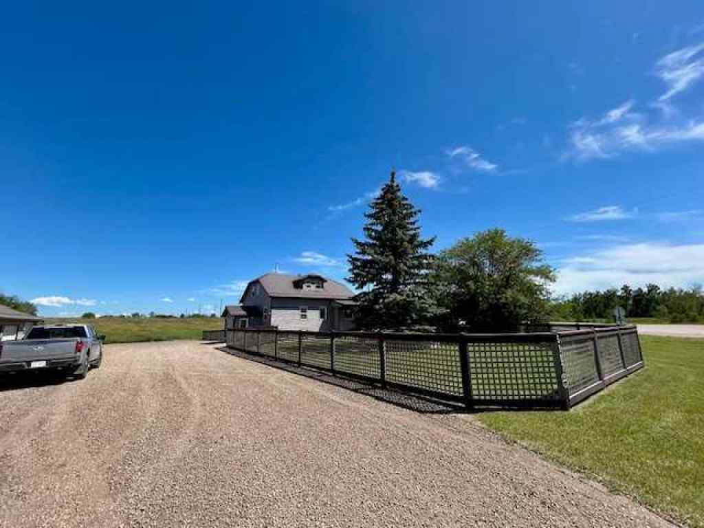 MLS® A2236577 - 5107 45th Street   in NONE Alix, Residential
