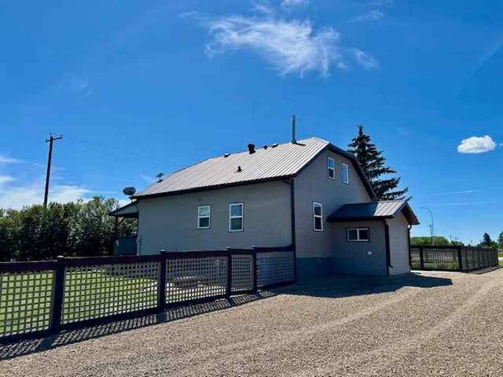 MLS® A2236577 - 5107 45th Street   in NONE Alix, Residential