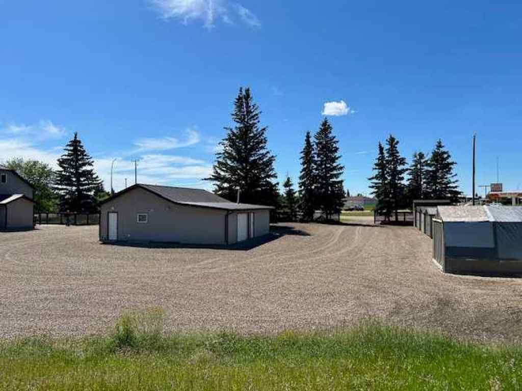 MLS® A2236577 - 5107 45th Street   in NONE Alix, Residential