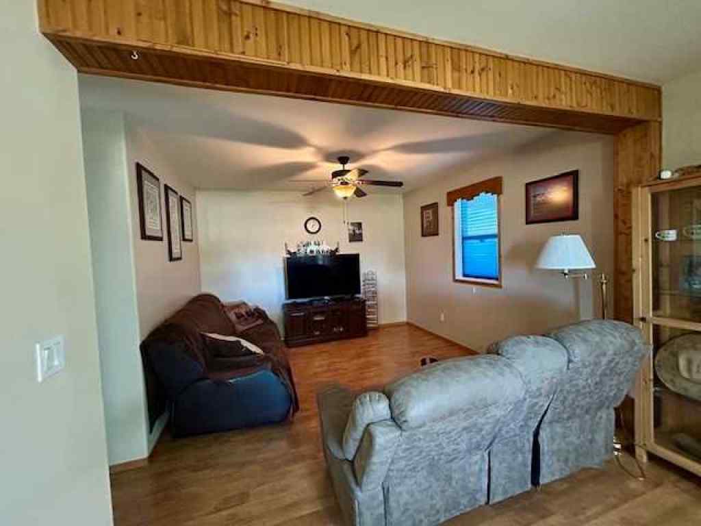 MLS® A2236577 - 5107 45th Street   in NONE Alix, Residential
