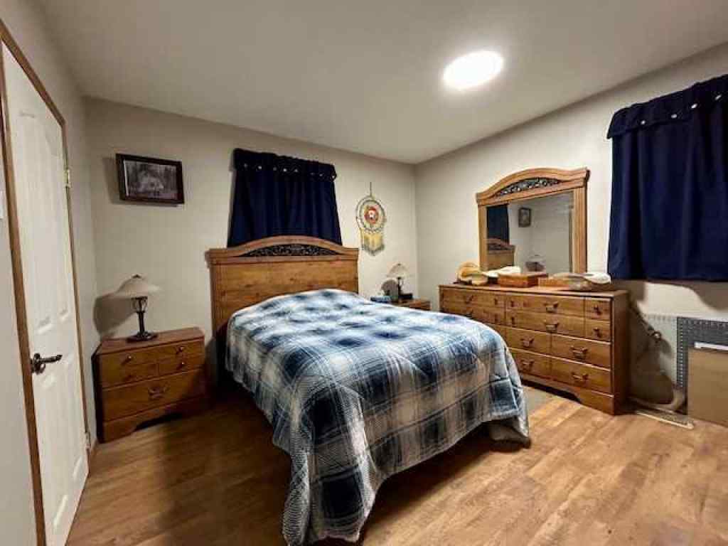 MLS® A2236577 - 5107 45th Street   in NONE Alix, Residential