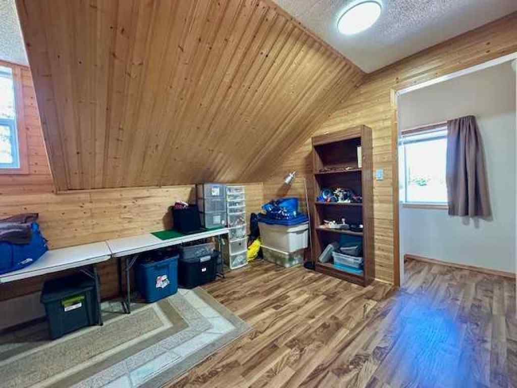 MLS® A2236577 - 5107 45th Street   in NONE Alix, Residential