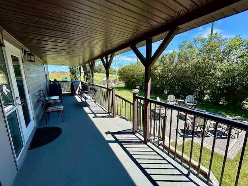 MLS® A2236577 - 5107 45th Street   in NONE Alix, Residential