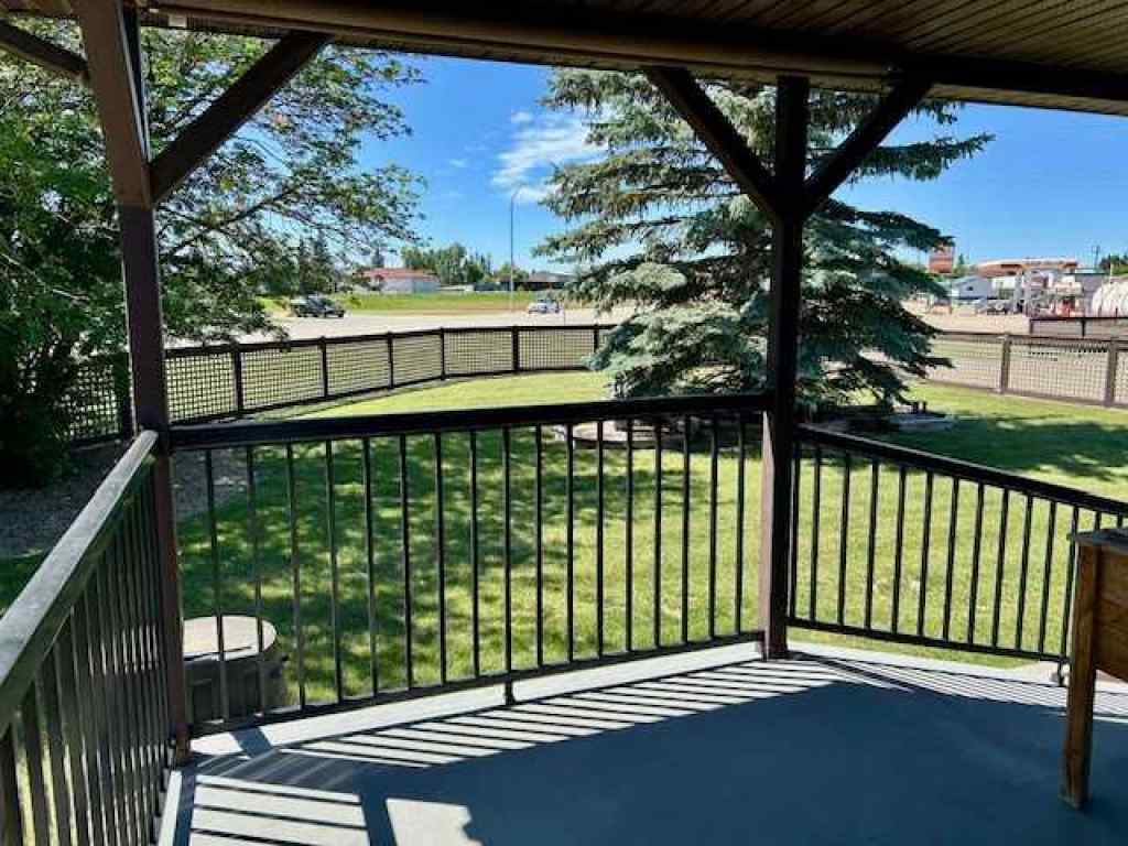 MLS® A2236577 - 5107 45th Street   in NONE Alix, Residential