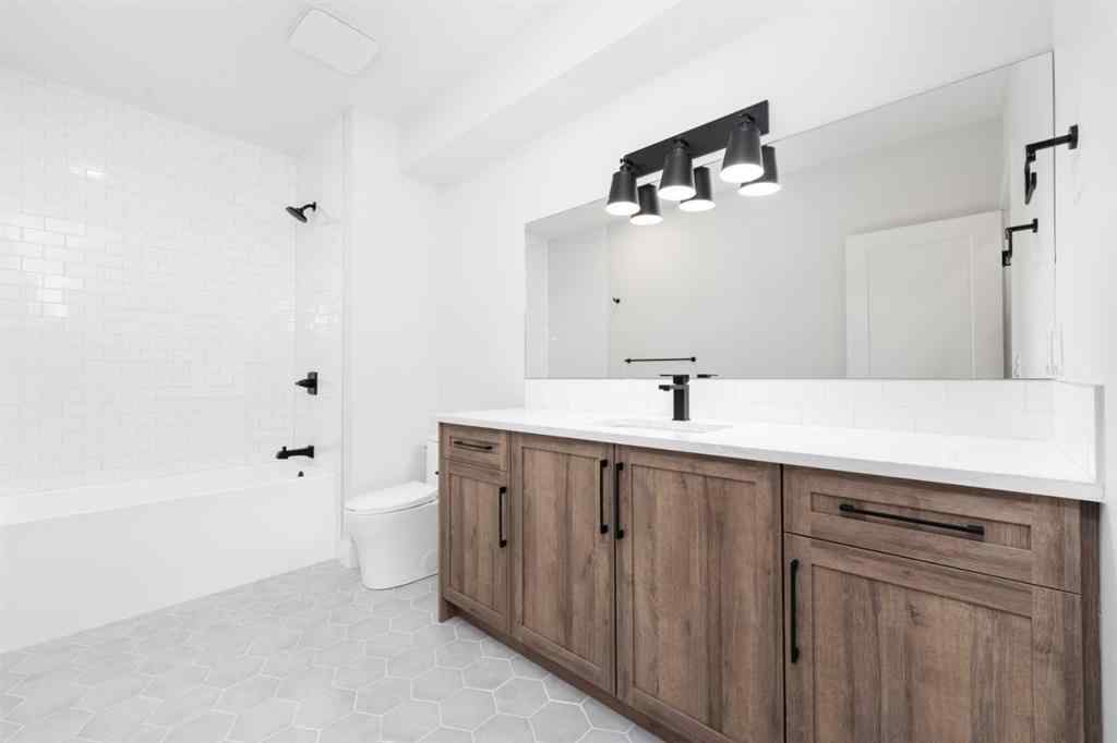 MLS® A2236578 - 8 Vantage Drive  in Greystone Cochrane, Residential