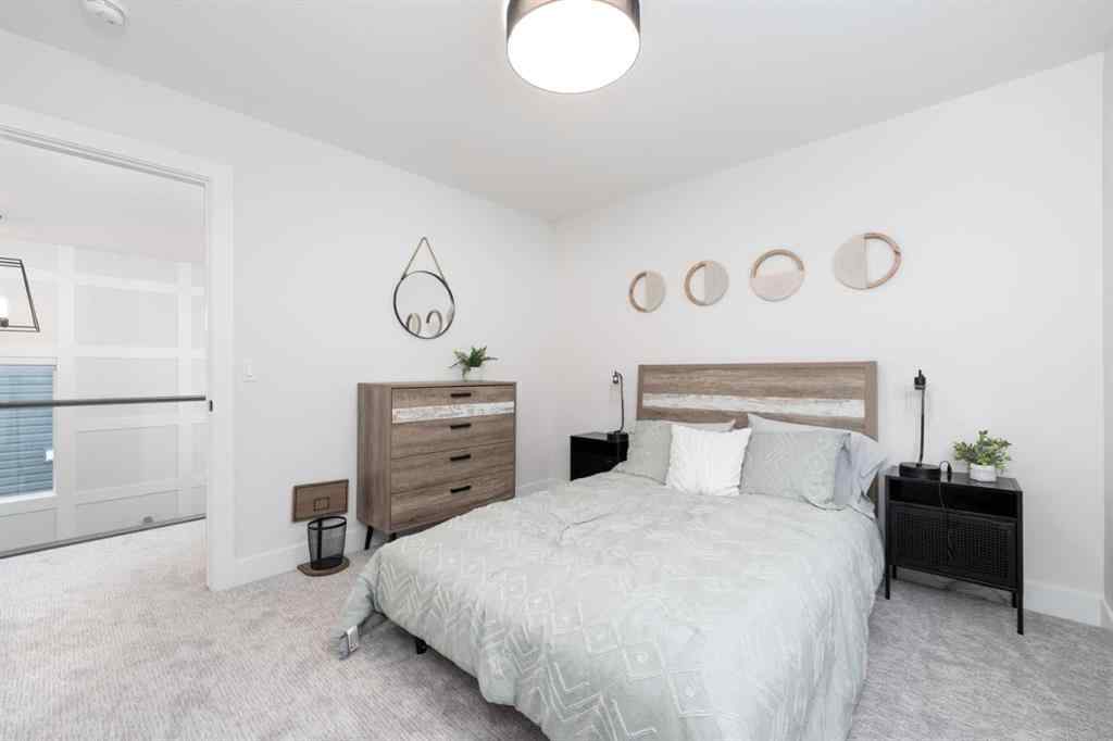 MLS® A2236578 - 8 Vantage Drive  in Greystone Cochrane, Residential