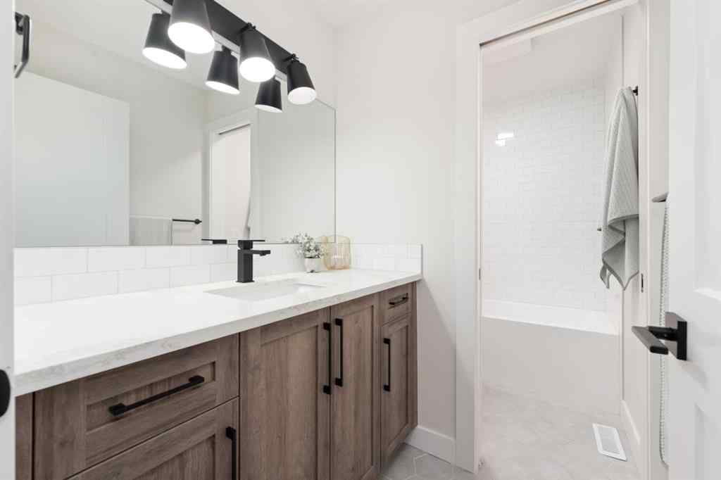 MLS® A2236578 - 8 Vantage Drive  in Greystone Cochrane, Residential