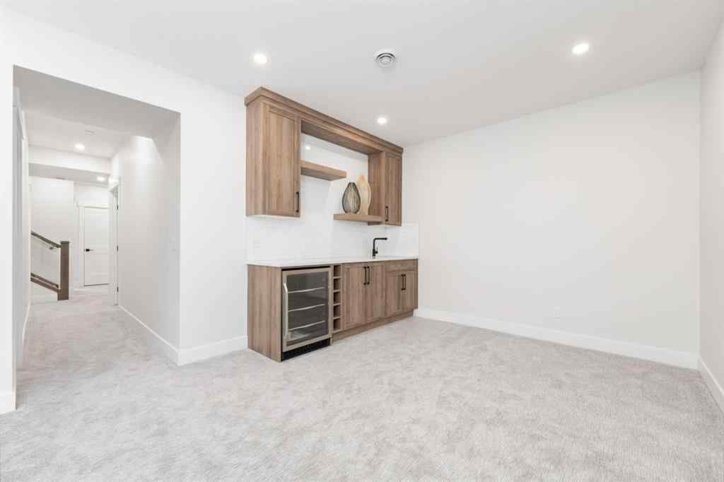 MLS® A2236578 - 8 Vantage Drive  in Greystone Cochrane, Residential