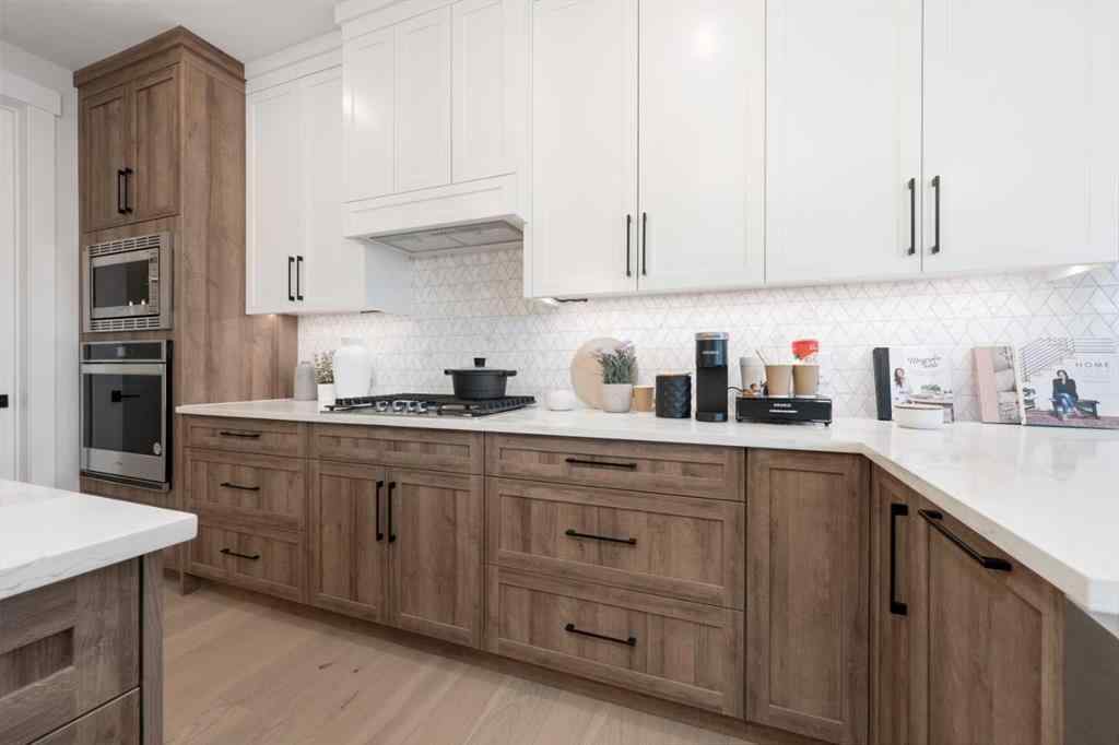 MLS® A2236578 - 8 Vantage Drive  in Greystone Cochrane, Residential