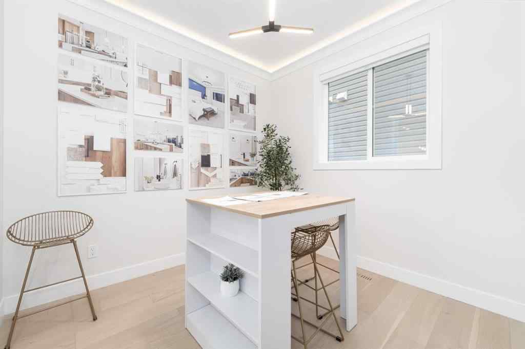 MLS® A2236578 - 8 Vantage Drive  in Greystone Cochrane, Residential