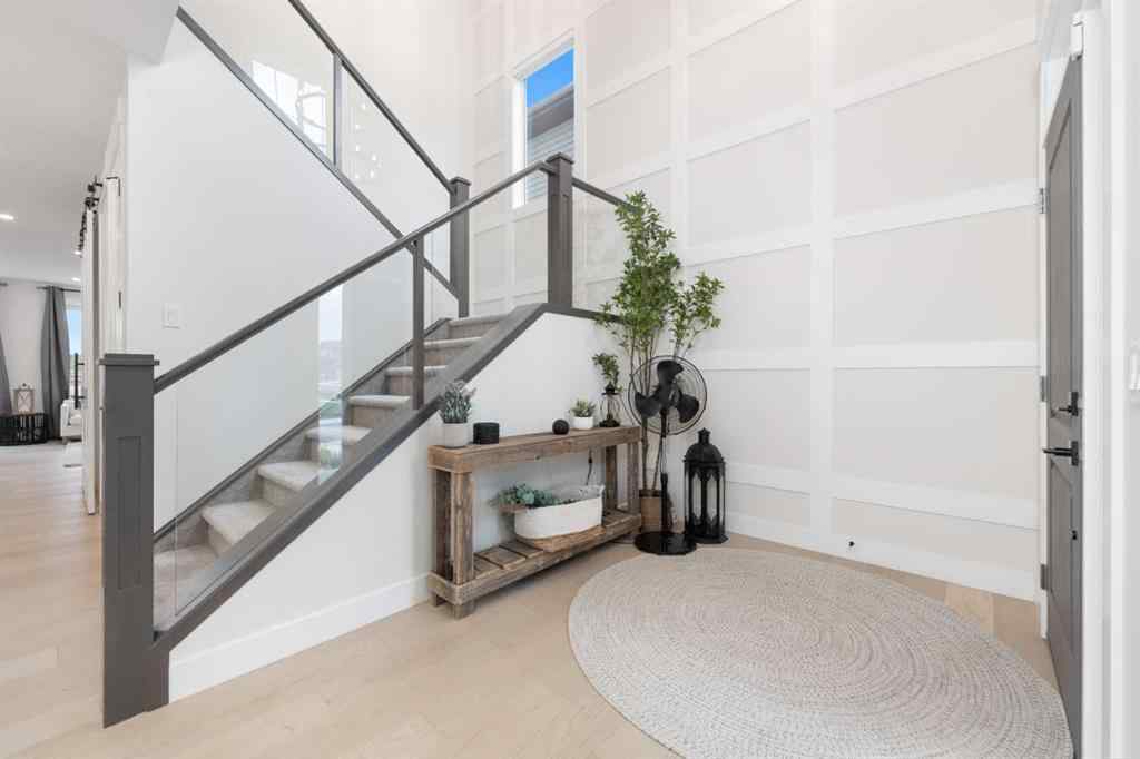 MLS® A2236578 - 8 Vantage Drive  in Greystone Cochrane, Residential