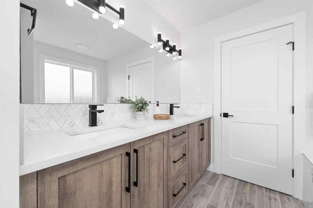 MLS® A2236578 - 8 Vantage Drive  in Greystone Cochrane, Residential