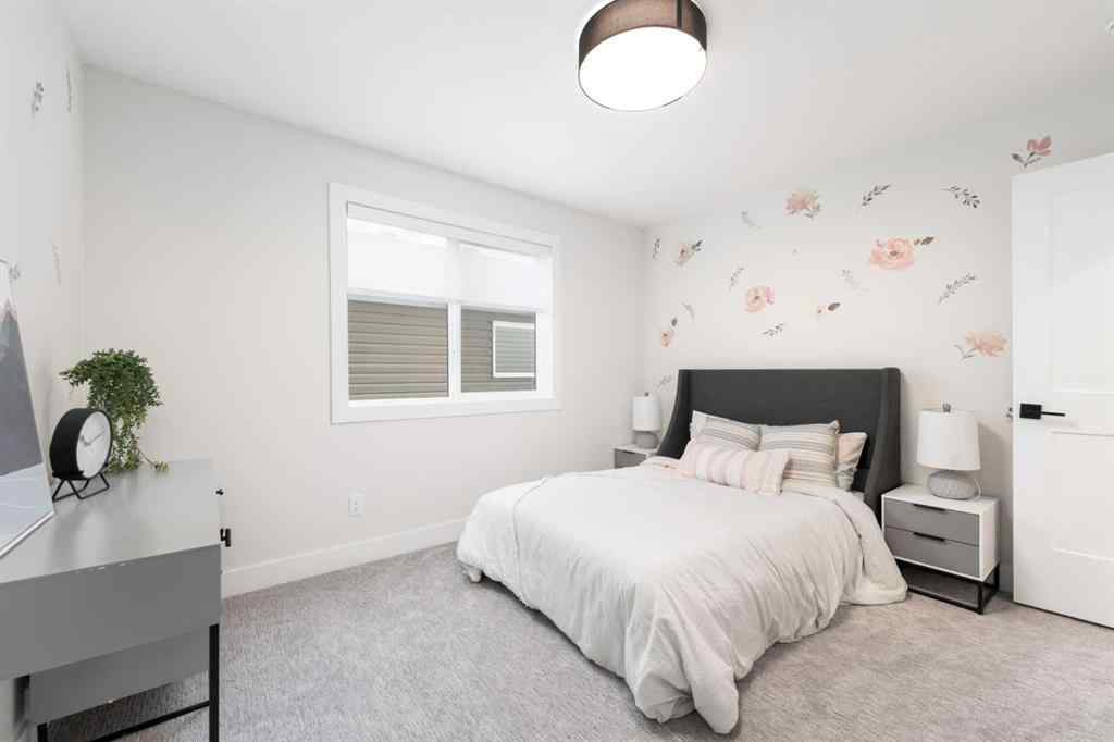 MLS® A2236578 - 8 Vantage Drive  in Greystone Cochrane, Residential