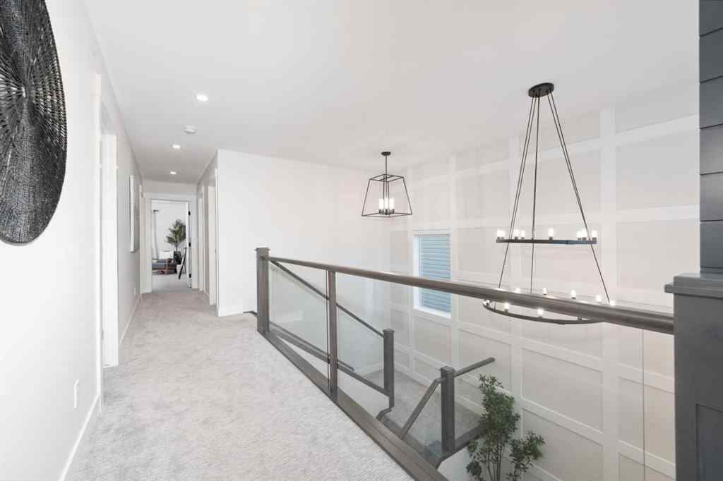 MLS® A2236578 - 8 Vantage Drive  in Greystone Cochrane, Residential