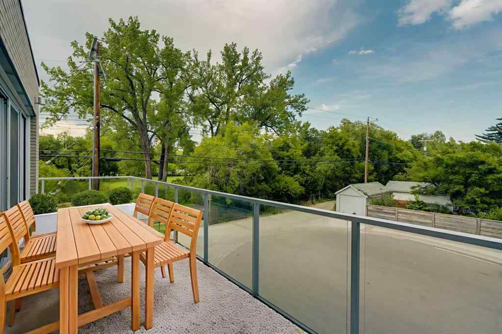 MLS® A2236581 - Unit #1210 1234 5 Avenue NW in Hillhurst Calgary, Residential