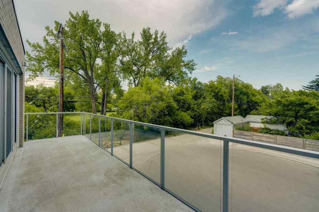 MLS® A2236581 - Unit #1210 1234 5 Avenue NW in Hillhurst Calgary, Residential