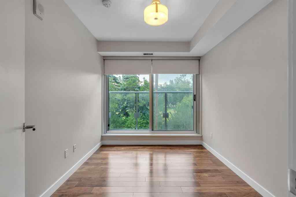 MLS® A2236581 - Unit #1210 1234 5 Avenue NW in Hillhurst Calgary, Residential