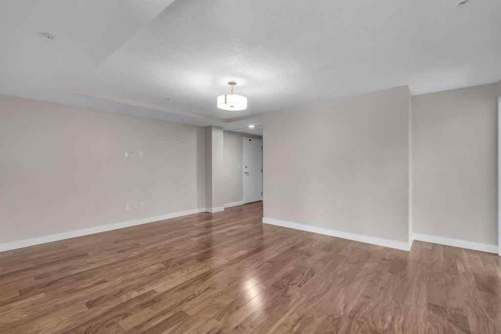 MLS® A2236581 - Unit #1210 1234 5 Avenue NW in Hillhurst Calgary, Residential