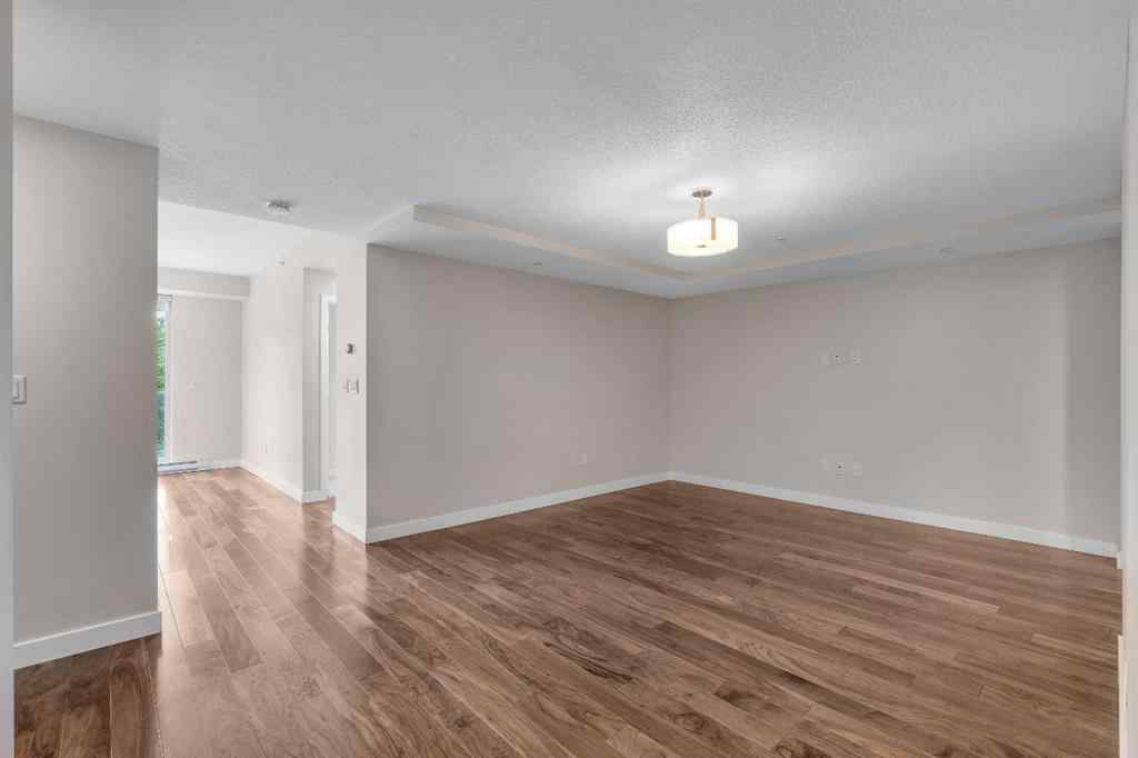 MLS® A2236581 - Unit #1210 1234 5 Avenue NW in Hillhurst Calgary, Residential