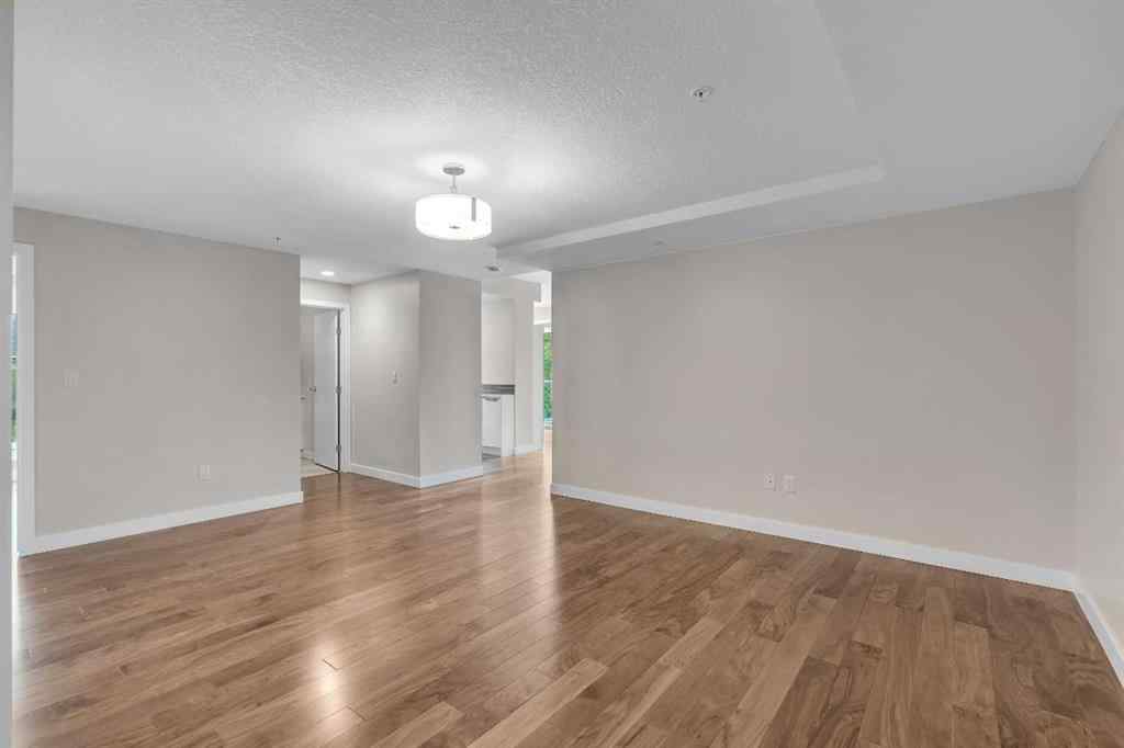 MLS® A2236581 - Unit #1210 1234 5 Avenue NW in Hillhurst Calgary, Residential
