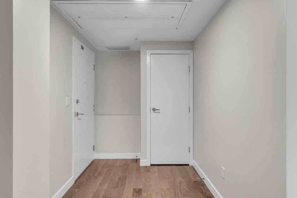 MLS® A2236581 - Unit #1210 1234 5 Avenue NW in Hillhurst Calgary, Residential