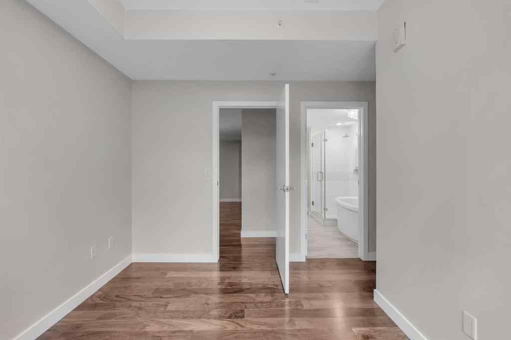 MLS® A2236581 - Unit #1210 1234 5 Avenue NW in Hillhurst Calgary, Residential