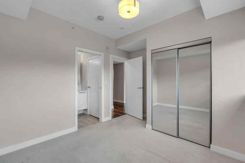 MLS® A2236581 - Unit #1210 1234 5 Avenue NW in Hillhurst Calgary, Residential