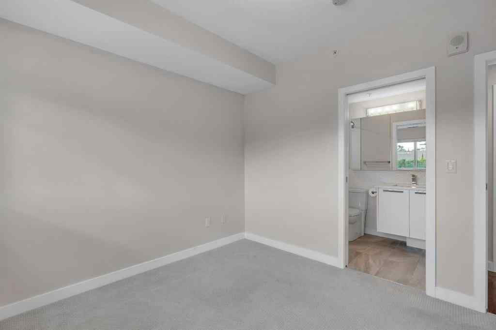 MLS® A2236581 - Unit #1210 1234 5 Avenue NW in Hillhurst Calgary, Residential