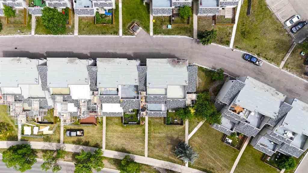 MLS® A2236587 - Unit #1016 1540 29 Street NW in St Andrews Heights Calgary, Residential