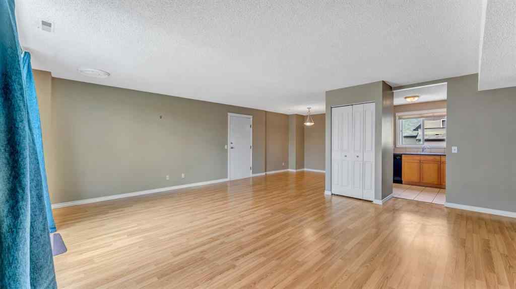 MLS® A2236587 - Unit #1016 1540 29 Street NW in St Andrews Heights Calgary, Residential