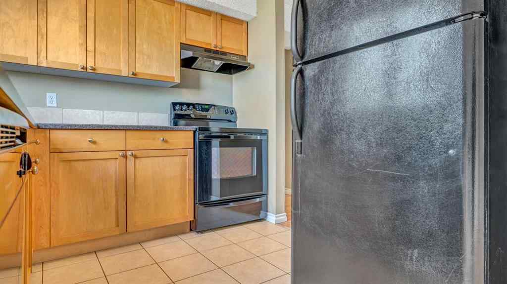 MLS® A2236587 - Unit #1016 1540 29 Street NW in St Andrews Heights Calgary, Residential