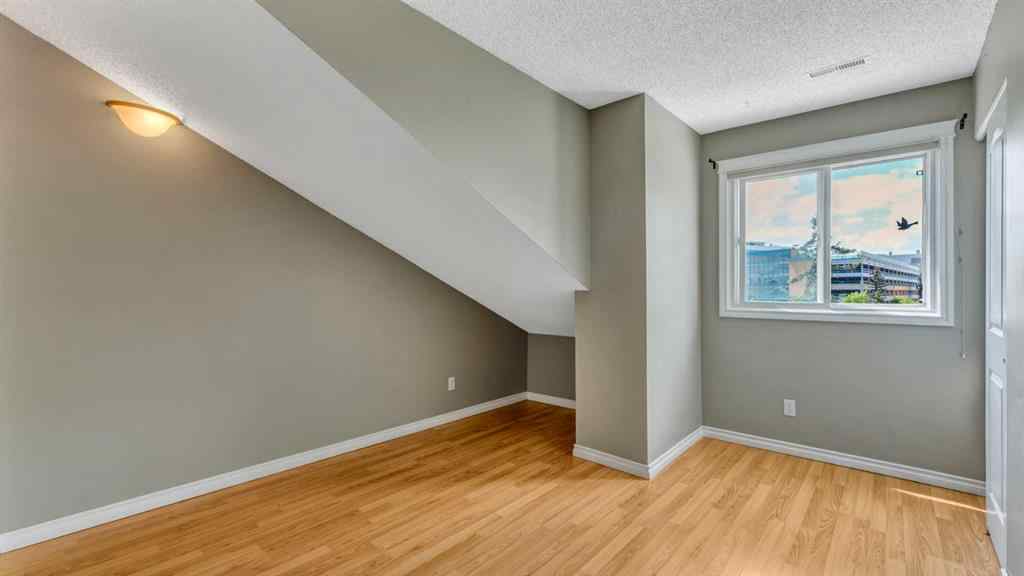 MLS® A2236587 - Unit #1016 1540 29 Street NW in St Andrews Heights Calgary, Residential