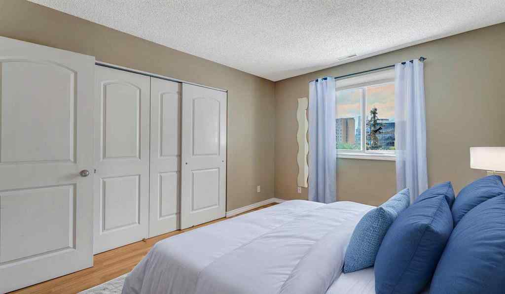 MLS® A2236587 - Unit #1016 1540 29 Street NW in St Andrews Heights Calgary, Residential