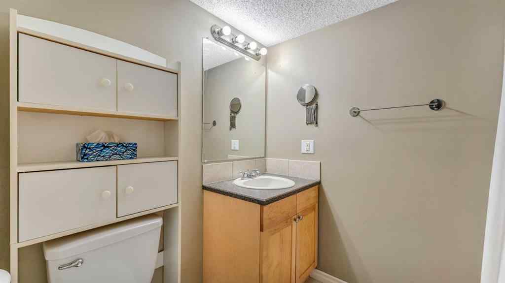MLS® A2236587 - Unit #1016 1540 29 Street NW in St Andrews Heights Calgary, Residential