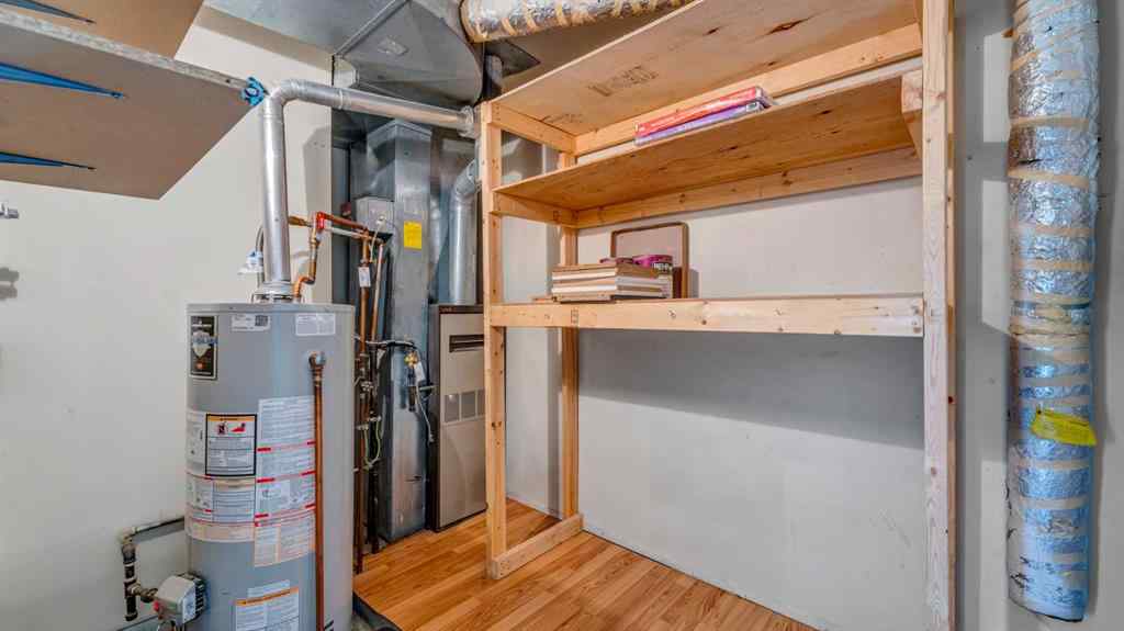 MLS® A2236587 - Unit #1016 1540 29 Street NW in St Andrews Heights Calgary, Residential